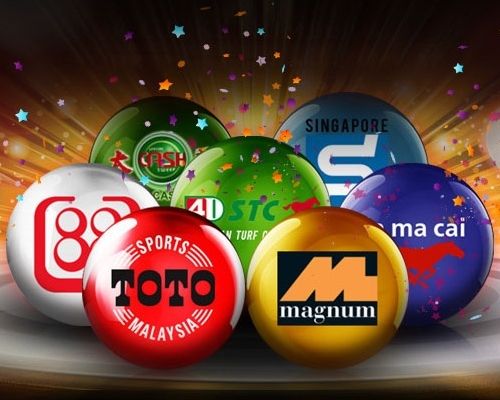 Online Toto Betting